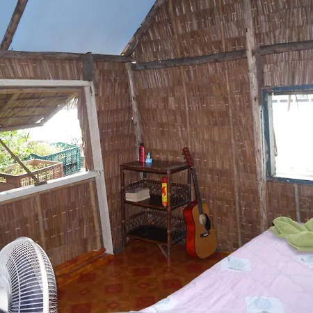 New Phiman Riverview Guesthouse