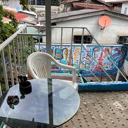 New Phiman Riverview Guesthouse
