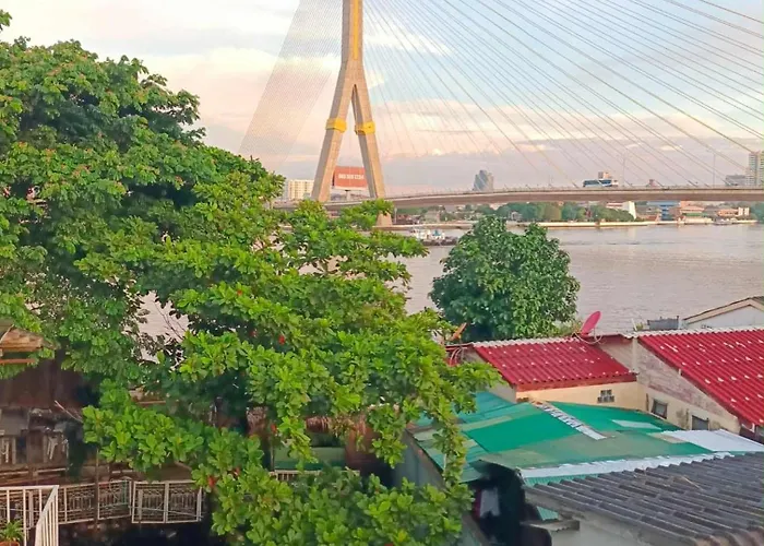 New Phiman Riverview