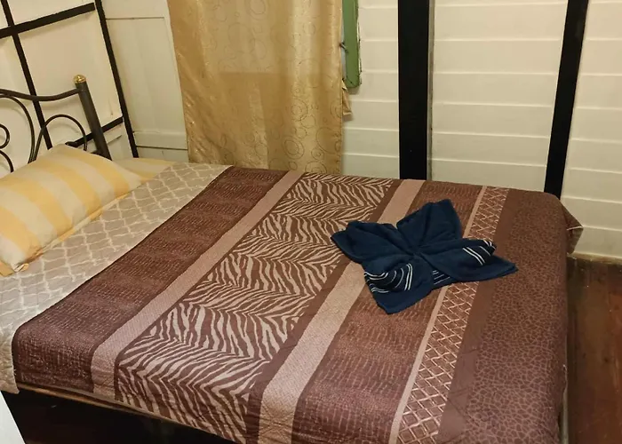 New Phiman Riverview Guest house