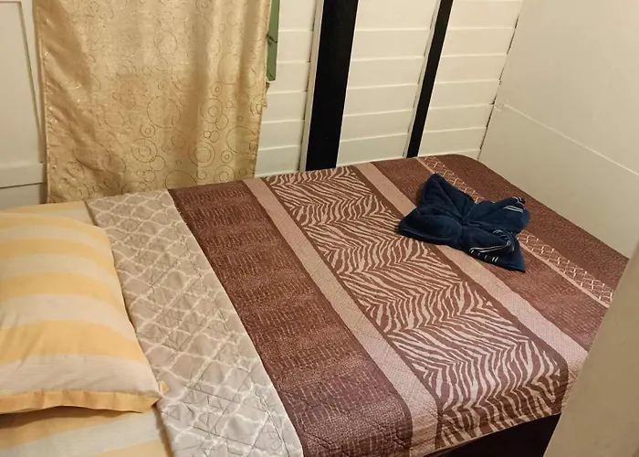 New Phiman Riverview Guest house Bangkok