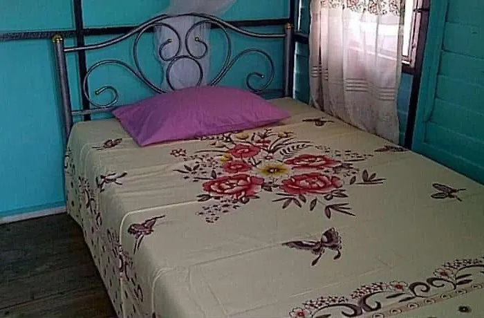 Guest house New Phiman Riverview Bangkok