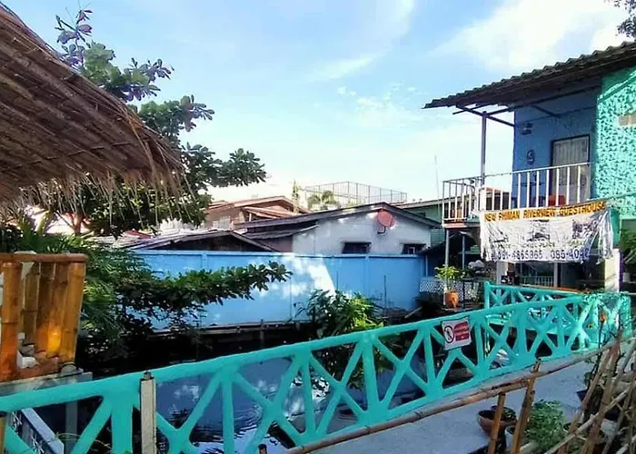 New Phiman Riverview *