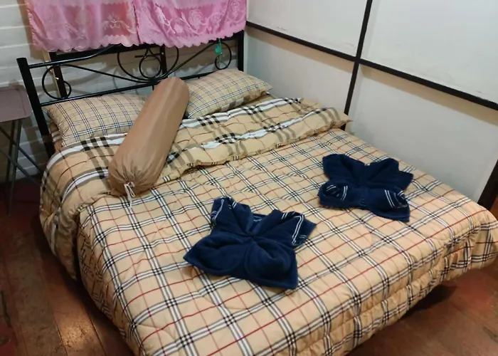 Guest house New Phiman Riverview
