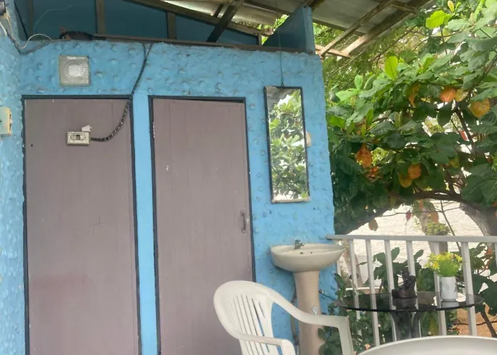 New Phiman Riverview Guest house