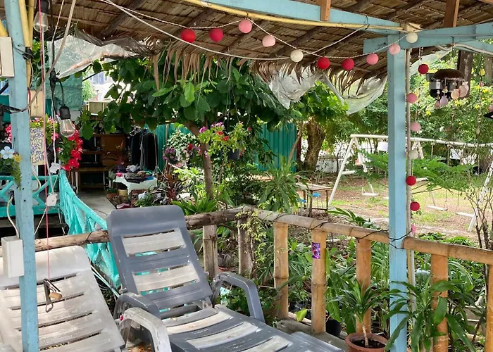 New Phiman Riverview Guest house
