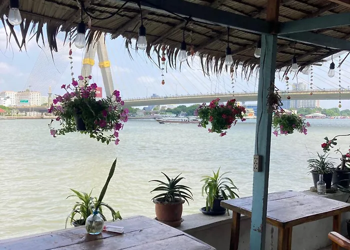 New Phiman Riverview