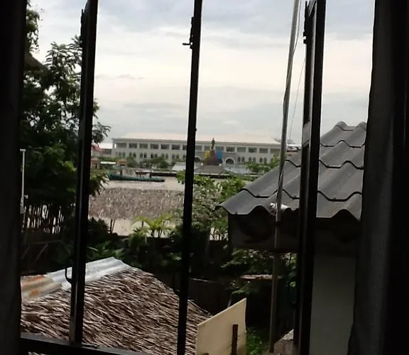 New Phiman Riverview * Bangkok