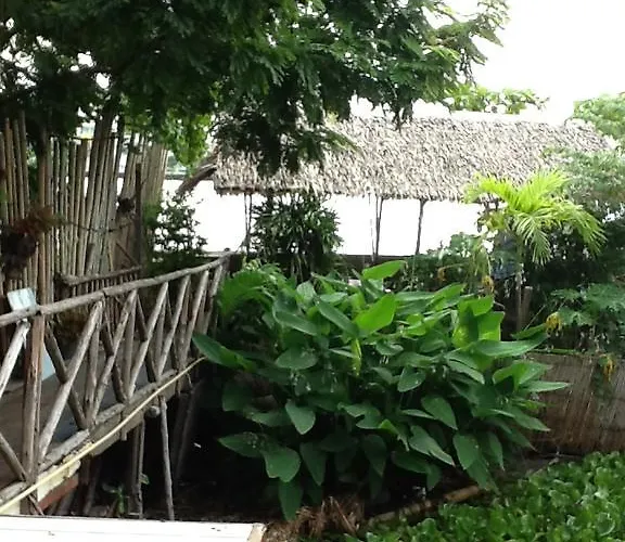 New Phiman Riverview Guest house Bangkok