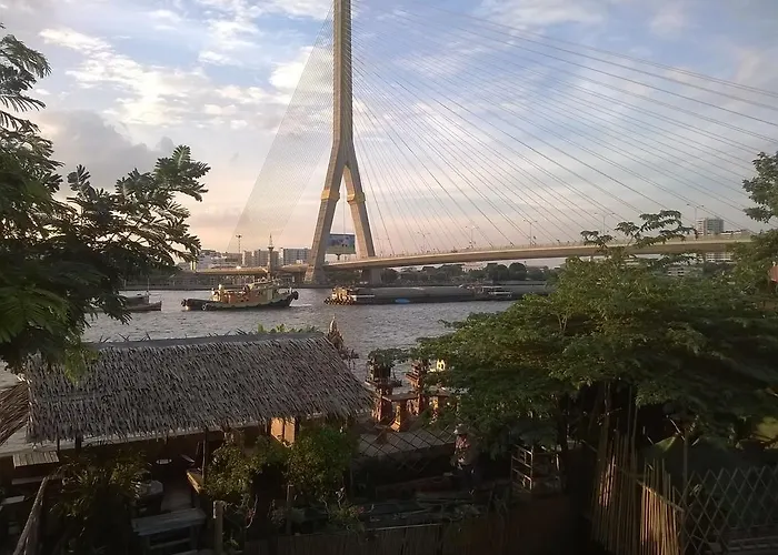 New Phiman Riverview Bangkok