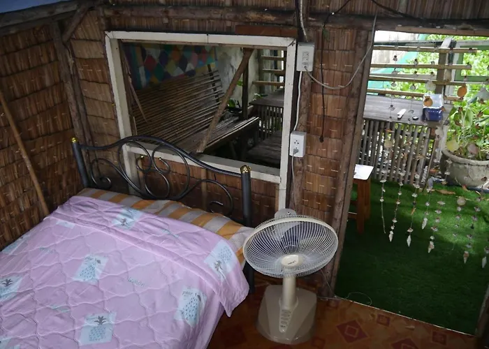 Guest house New Phiman Riverview Bangkok